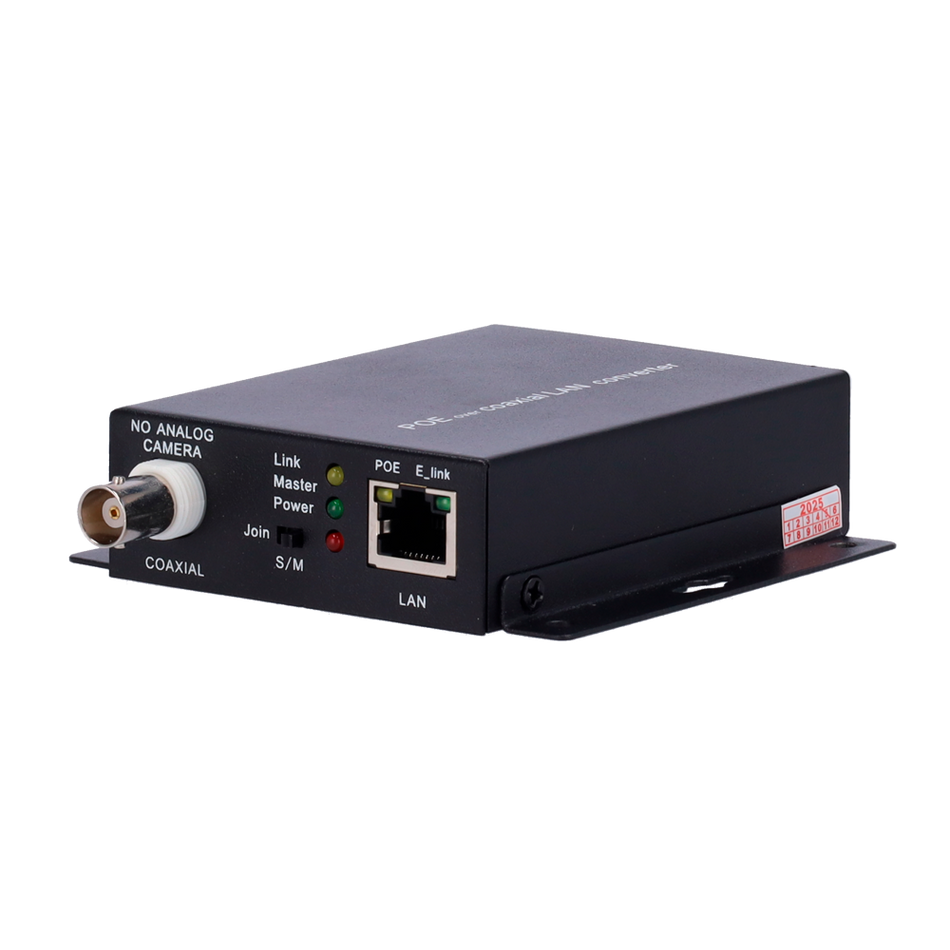 EOC-500-POE-V2