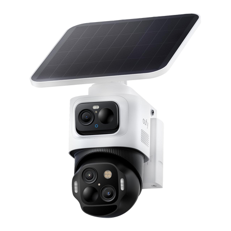 EUFY-SOLOCAM-S4