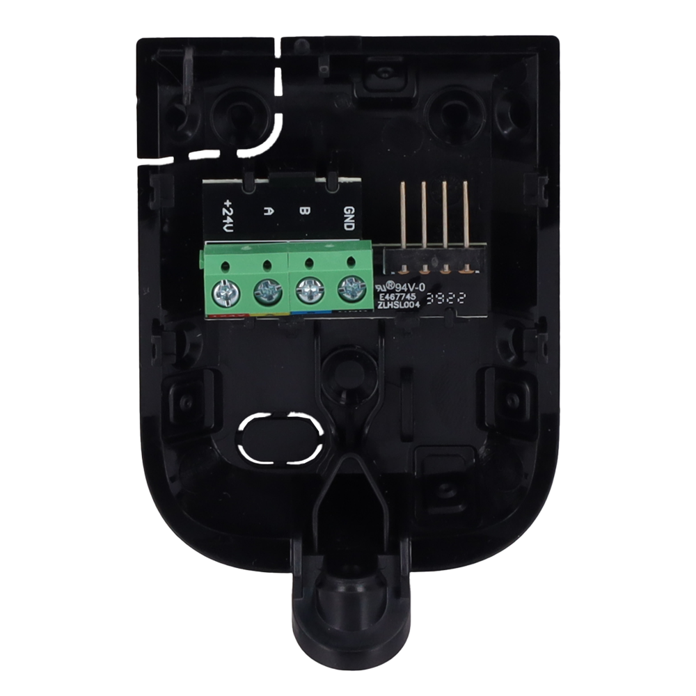 Ajax Supporto per rilevatore di movimento - Certificato NFA2P - Compatibile con: FIBRA-MOTIONPROTECT-B-NF,