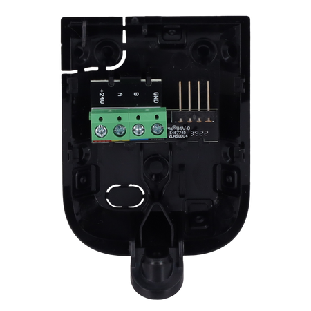 Ajax Supporto per rilevatore di movimento - Certificato NFA2P - Compatibile con: FIBRA-MOTIONPROTECT-B-NF,