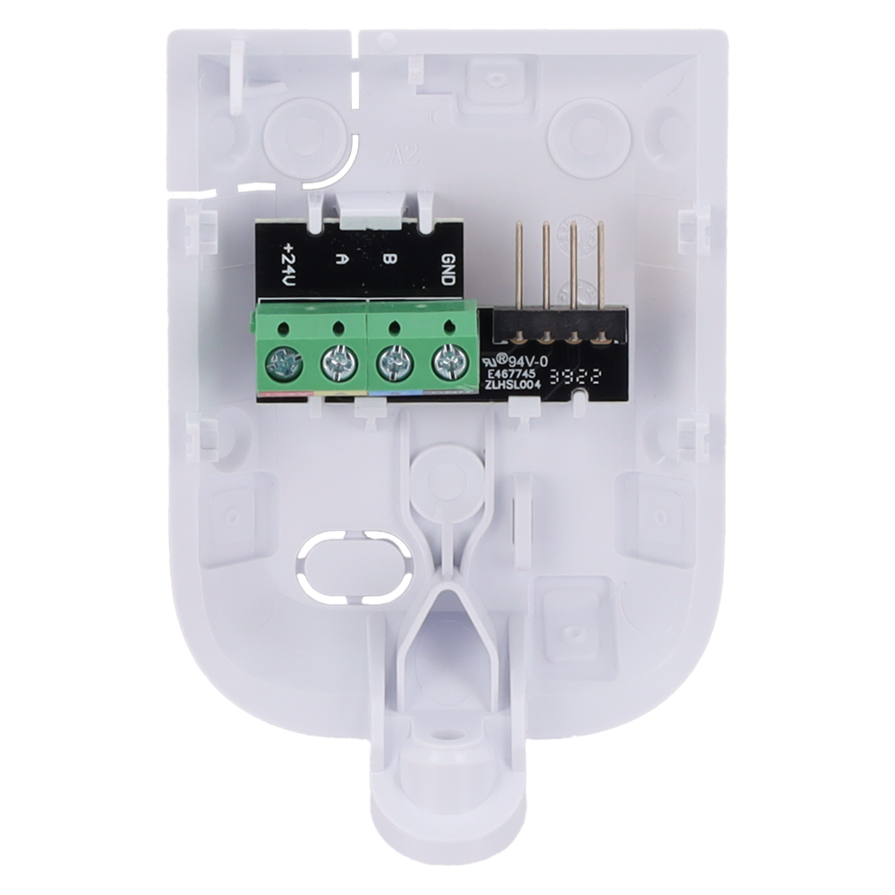 Ajax Supporto per rilevatore di movimento - Certificato NFA2P - Compatibile con: FIBRA-MOTIONPROTECT-W-NF,