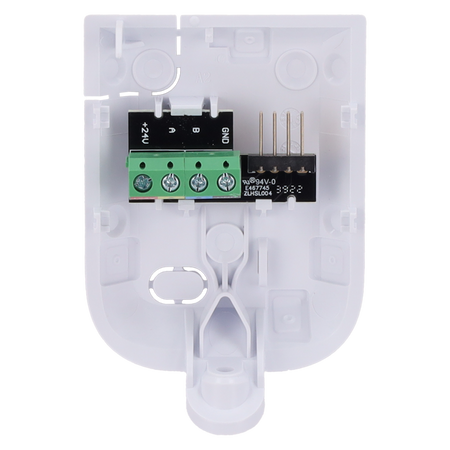 Ajax Supporto per rilevatore di movimento - Certificato NFA2P - Compatibile con: FIBRA-MOTIONPROTECT-W-NF,