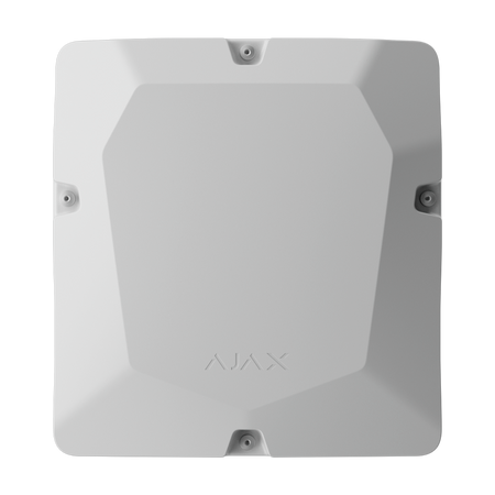 FIBRA-CASE-D430-W
