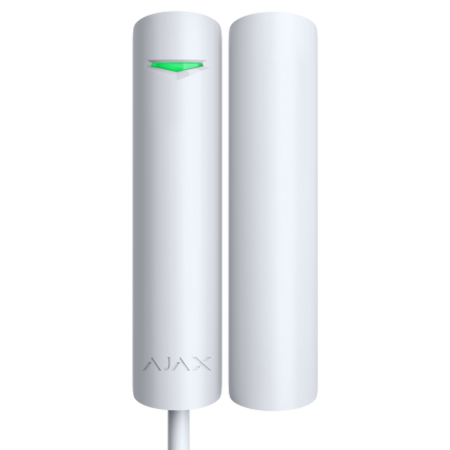 FIBRA-DOORPROTECT-W