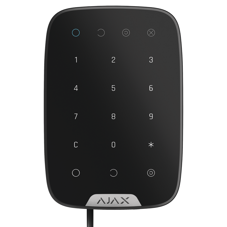 FIBRA-KEYPAD-B