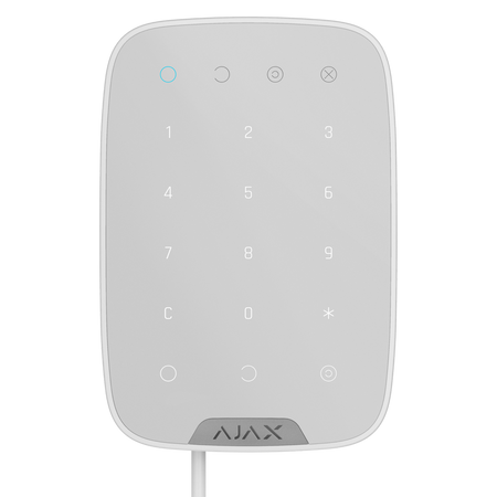 FIBRA-KEYPAD-W-NF