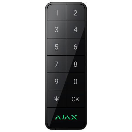 FIBRA-KEYPADOUTDOOR-B