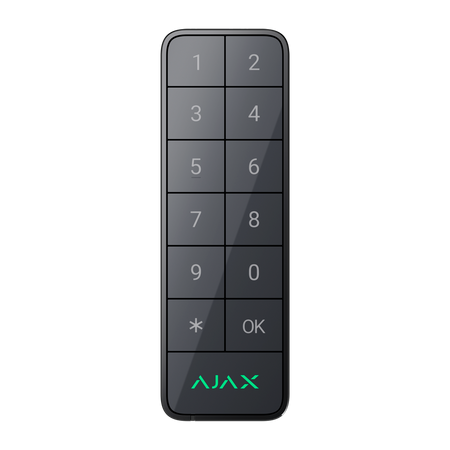 FIBRA-KEYPADOUTDOOR-GRA