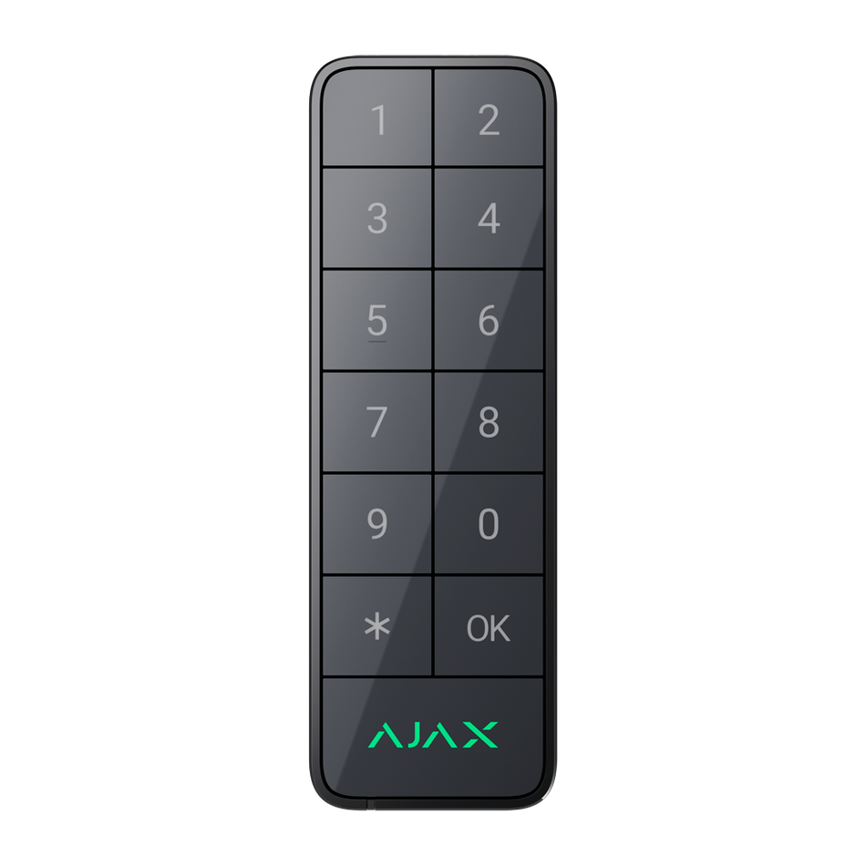FIBRA-KEYPADOUTDOOR-GRA