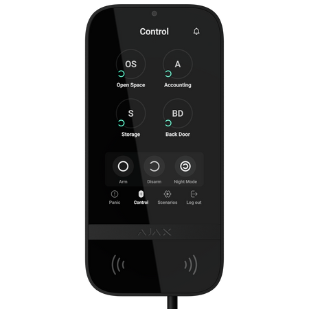 FIBRA-KEYPADTOUCHSCREEN-B