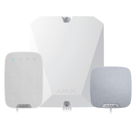 FIBRA-KIT1-PRO-2G-W