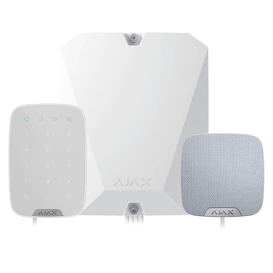 FIBRA-KIT1-PRO-2G-W