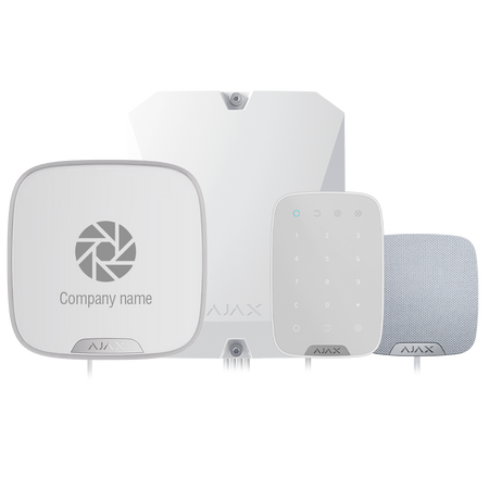 FIBRA-KIT2-PRO-2G-W