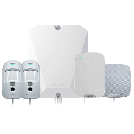 FIBRA-KIT3-PRO-2G-W