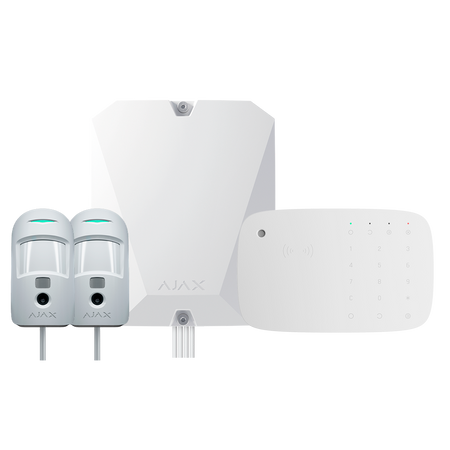 FIBRA-KIT5-PRO-2G-W