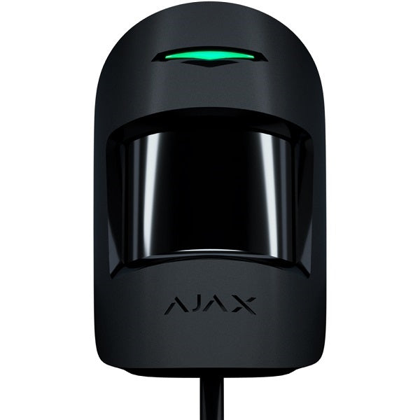 Rilevatore PIR da interno Ajax MotionProtect Fibra Grado 2