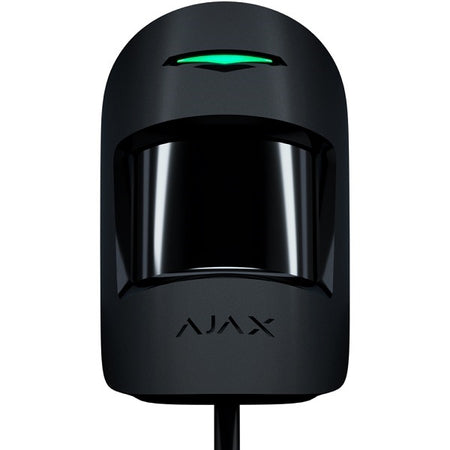 Rilevatore PIR da interno Ajax MotionProtect Fibra Grado 2
