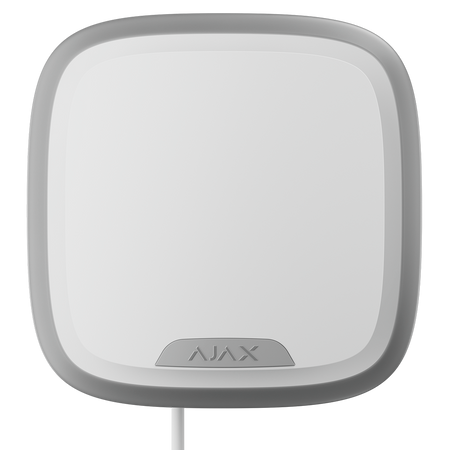 FIBRA-STREETSIRENPLUS-W