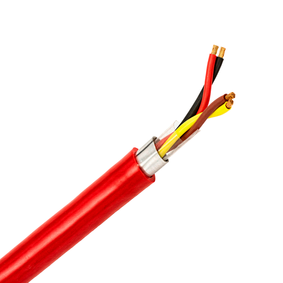 FRC2X25-100-C