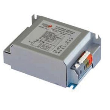 Alimentatore elettronico per ioduri metallici 35 W plastico