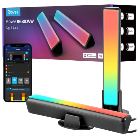 GV-BARS-H6056-FLOW-PLUS