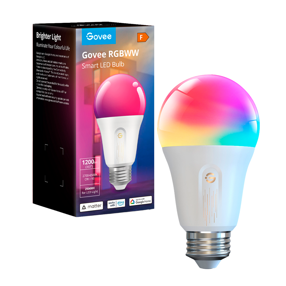 GV-BULB-H6009-E27-1P-1200lm