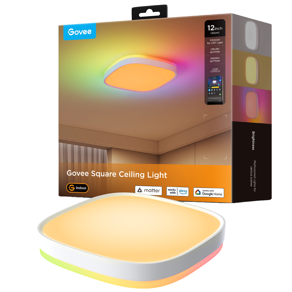 GV-CEILING-H80A4-12IN-SQUARE