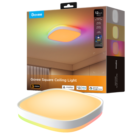 GV-CEILING-H80A4-12IN-SQUARE