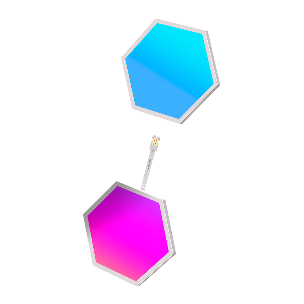GV-HEXA-EXP-H1061-PANEL-2P