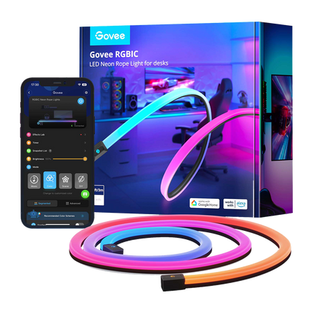 GV-NEON-H61C3-3M-DESK