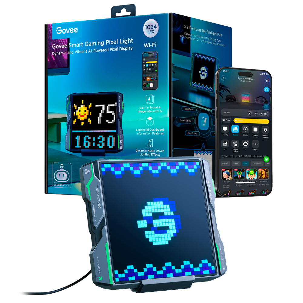 GV-PIXEL-H8630