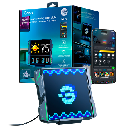GV-PIXEL-H8630