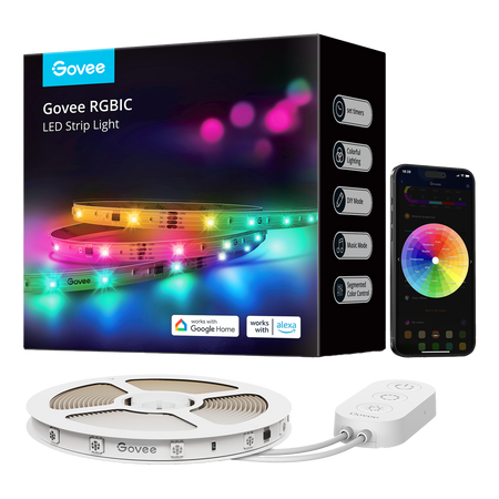 GV-STRIP-H618C-10M-RGBIC-BASIC