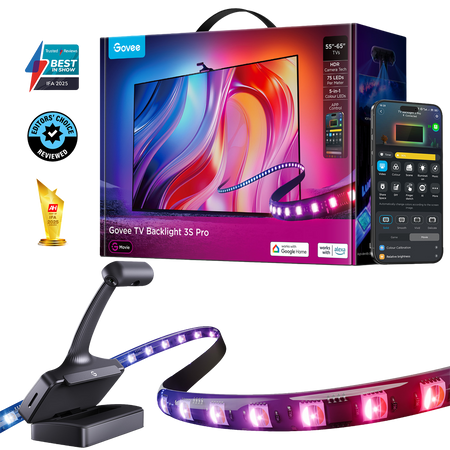 GV-TV-R2A80-3PRO-55