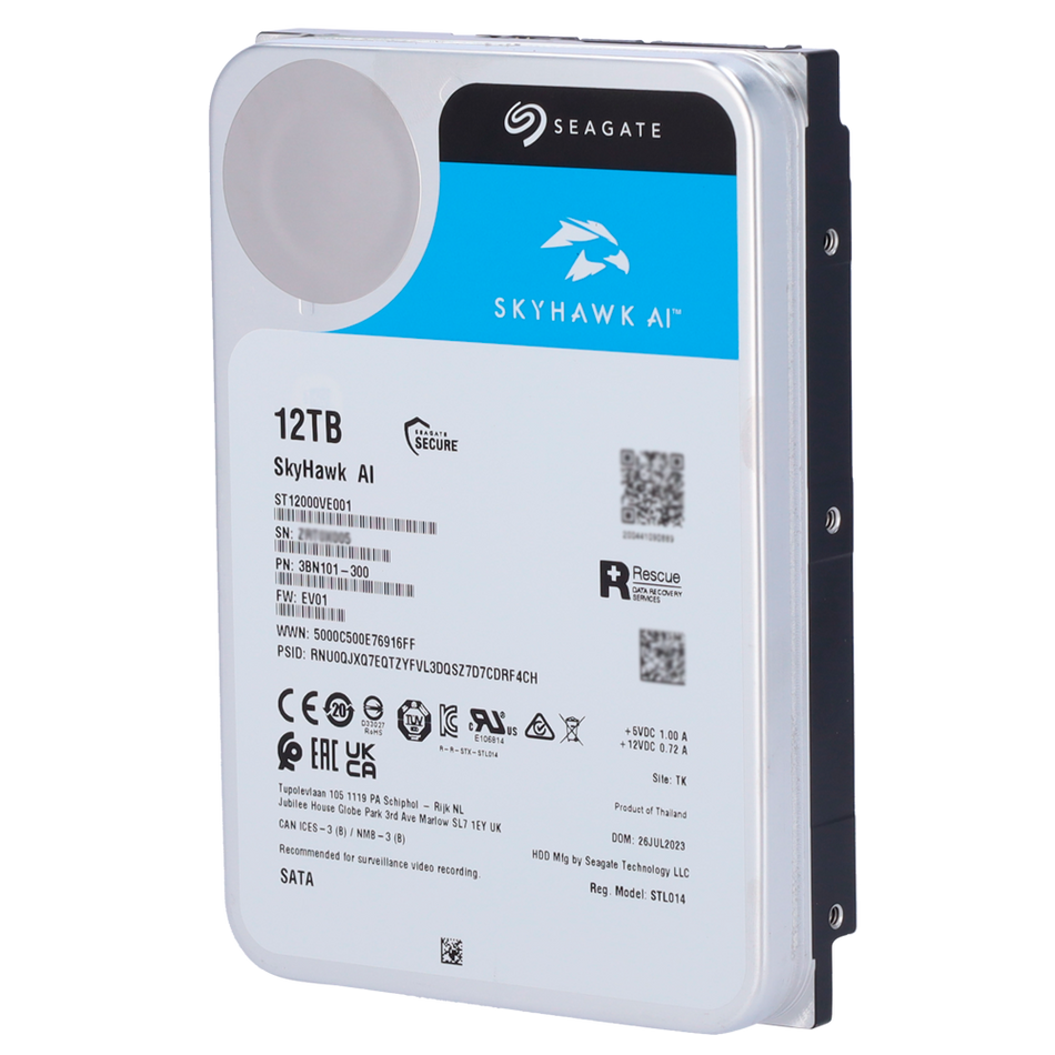 HD12TB-S-AI