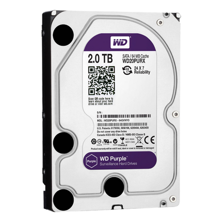 HD2TB