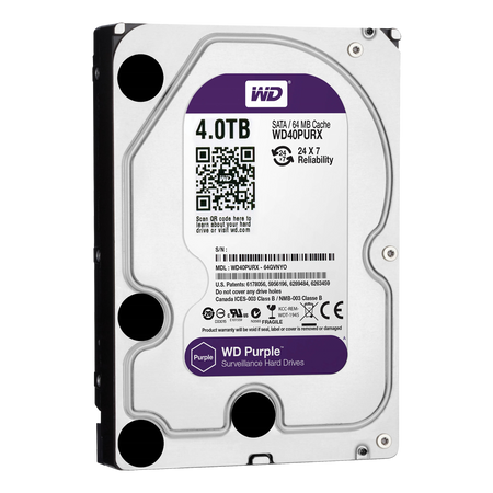 HD4TB