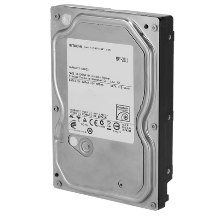 HD500G-S-REFURBISHED