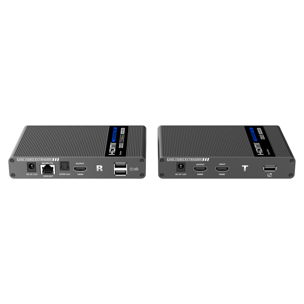 HDMI-EXT-4K-KVM