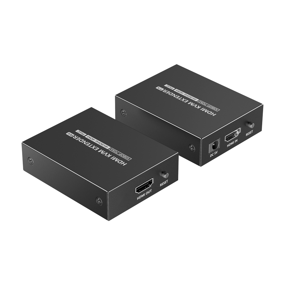 HDMI-EXT-4K30-KVM40