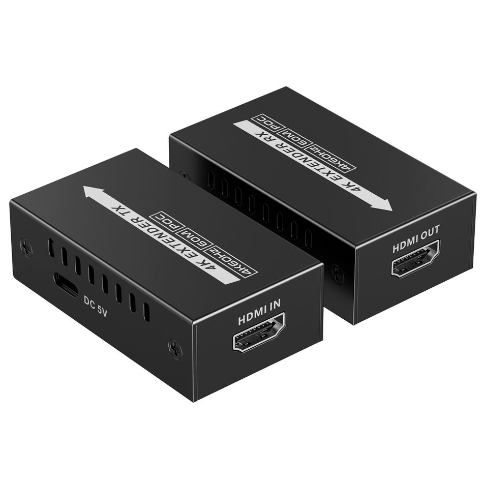 HDMI-EXT-4K60-L-V2