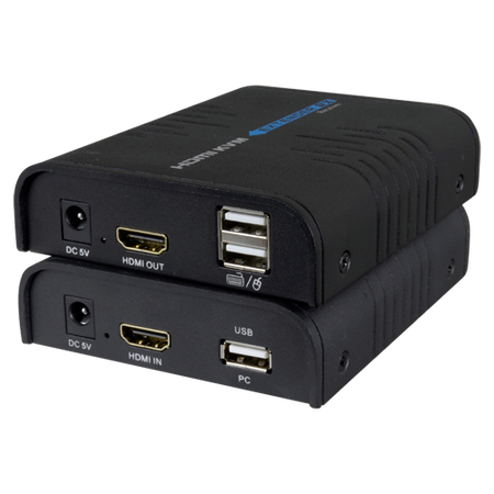HDMI-KVM-EXT