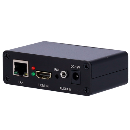 HDMI-ONVIF