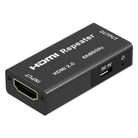 HDMI-REPEATER