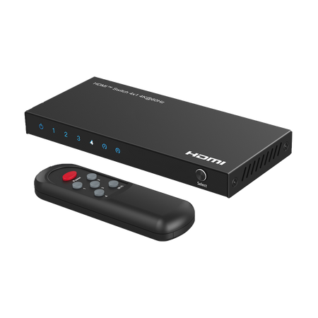 HDMI-SW-4x1-4K60