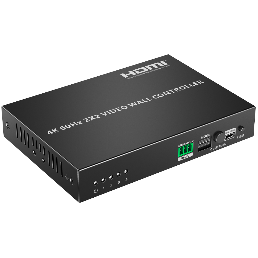 HDMI-VW-4-4K