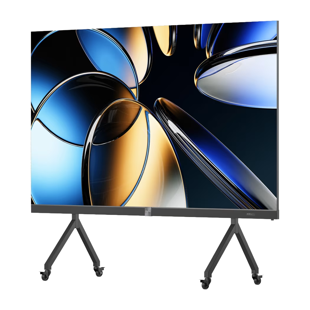 Hisense All-in-One LED 136" - Tecnologia COB, Pixel Pitch 1.5625 mm - Risoluzione FHD - Luminosità 600 nits - Android 14
