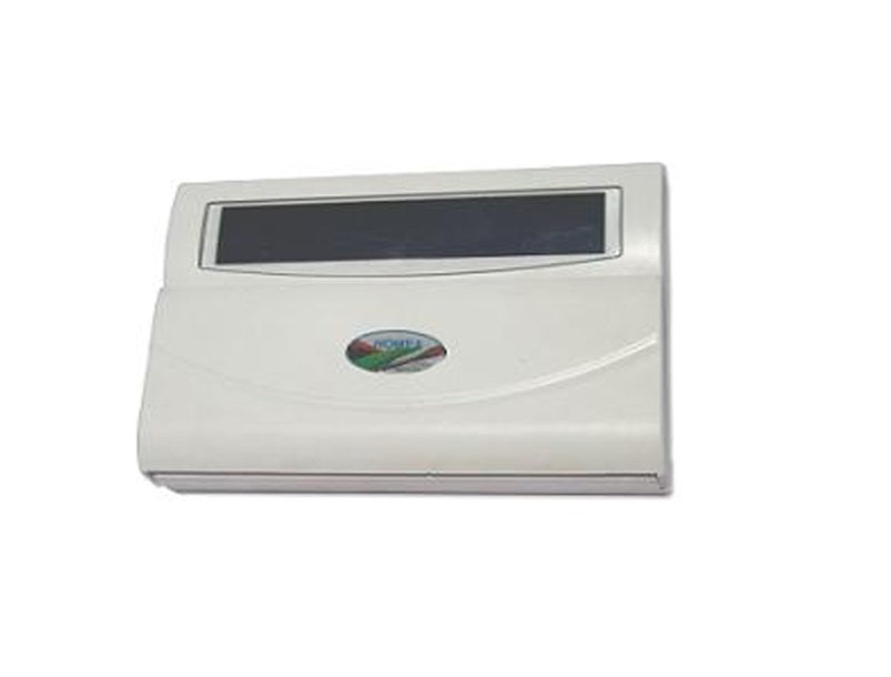 COMBINATORE GSM HOMEA CON DISPLAY 20 C