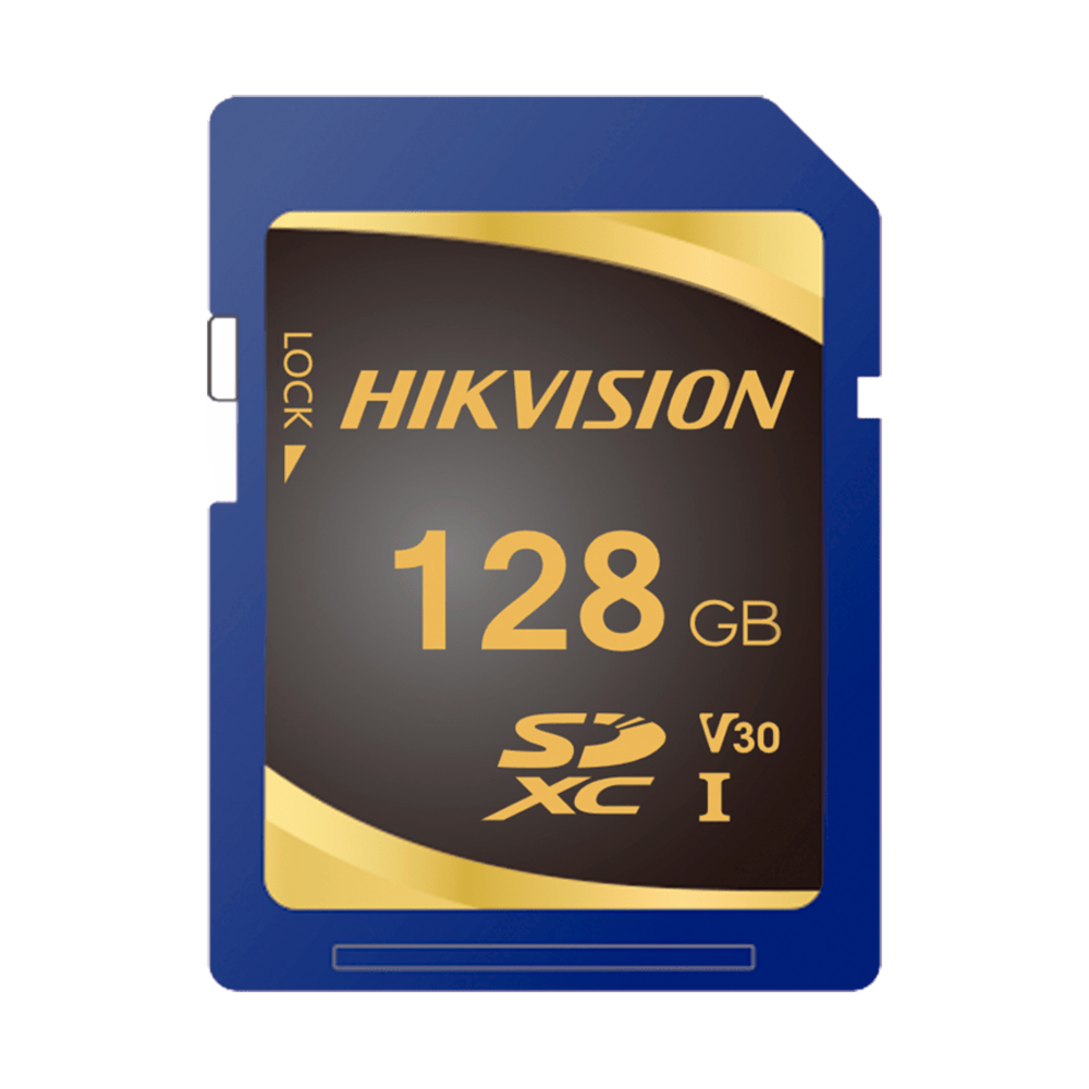 HS-SD-P10STD-128G