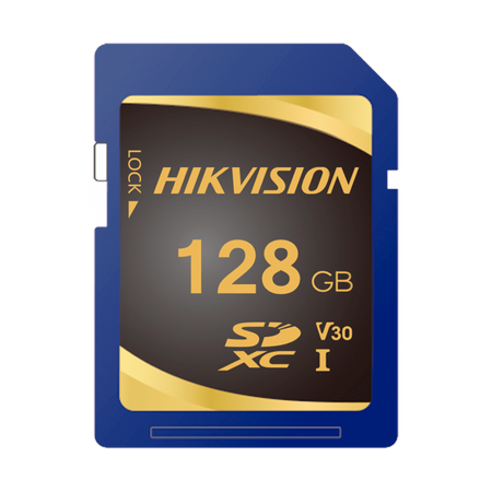 HS-SD-P10STD-128G